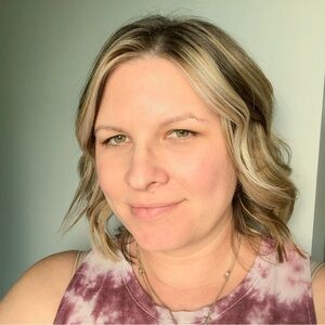 Meet your Posher, Anne